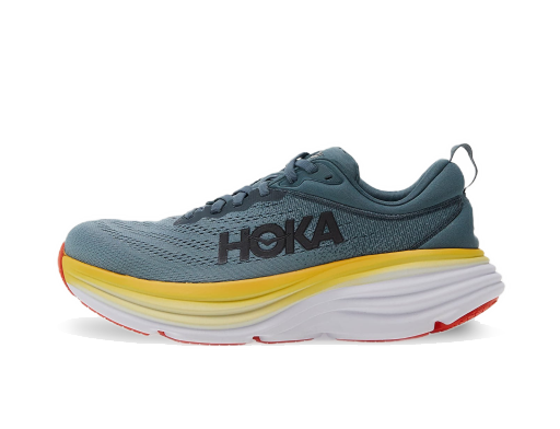 Tek Hoka One One Bondi 8 Modra | 1123202-GBMS