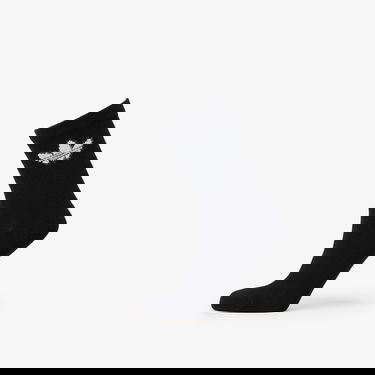 Nogavice adidas Performance 2 Pairs of Quarter Socks Črna | JX5217, 3