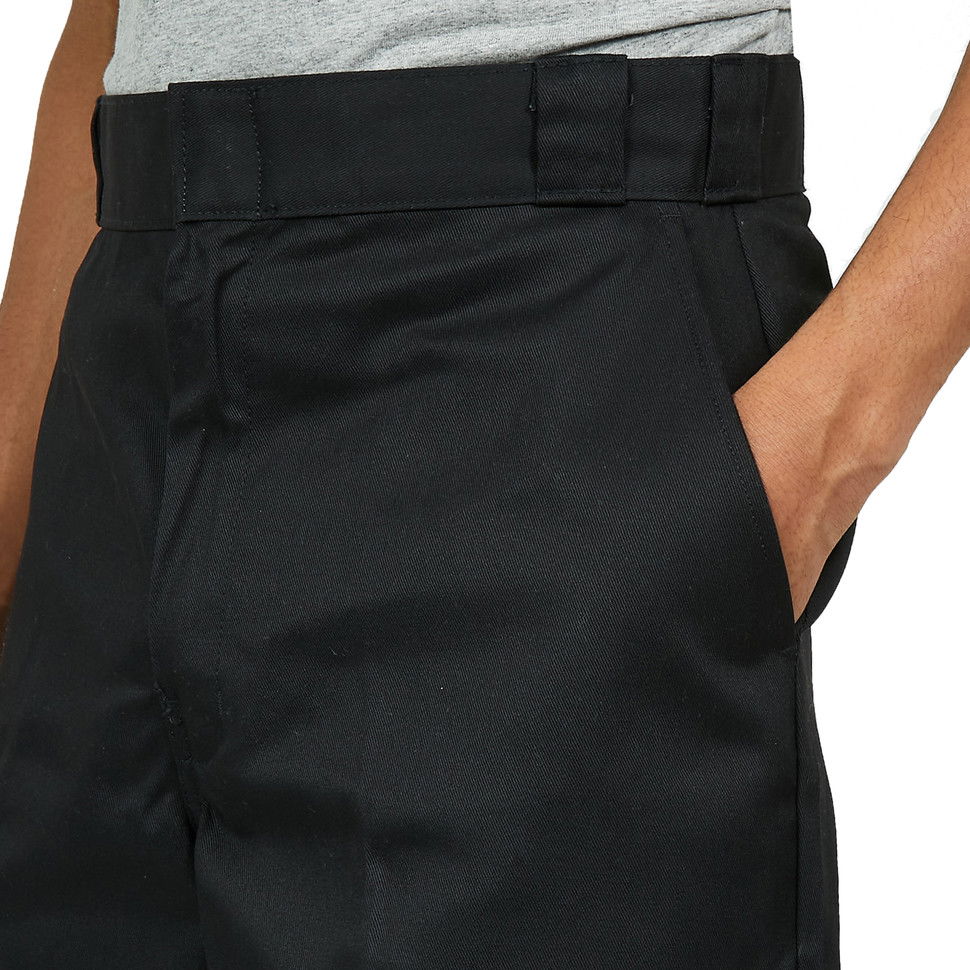 Kratke hlače Dickies 13 Inch Multi Pocket Work Shorts Rec Črna | DK0A4XOZBLK1, 1