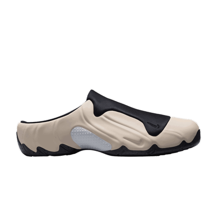 Superge in čevlji Nike Clogposite Sanddrift Slippers Bež | HF6881-100