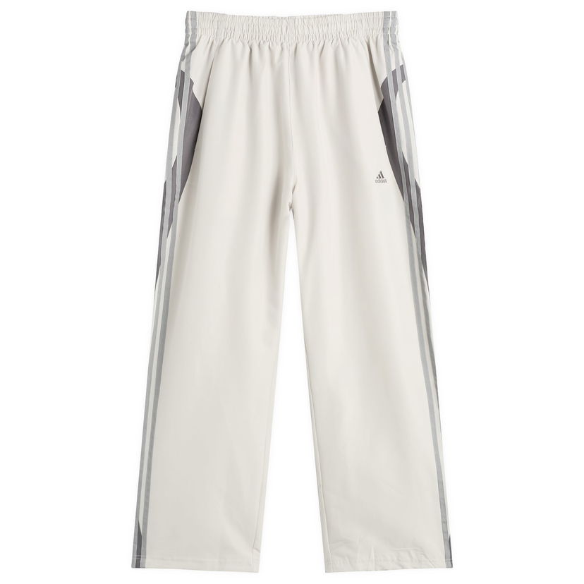 Trenirka adidas Originals Clima Cutline Pants Bela | JW0981