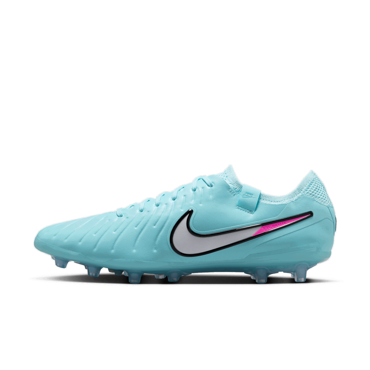 Superge in čevlji Nike Tiempo Legend 10 Elite AG-Pro Turkizna | IB9520-401, 0