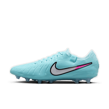 Superge in čevlji Nike Tiempo Legend 10 Elite AG-Pro Turkizna | IB9520-401, 0