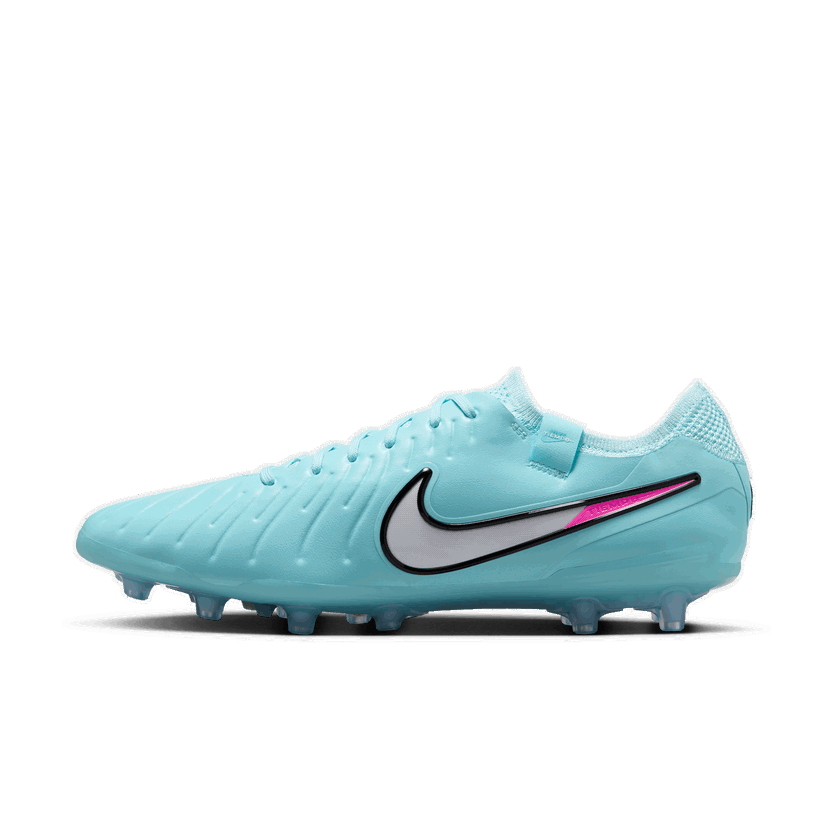 Superge in čevlji Nike Tiempo Legend 10 Elite AG-Pro Turkizna | IB9520-401