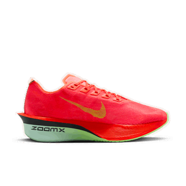 Superge in čevlji Nike Vaporfly 4 Rdeča | HF6412-600, 3