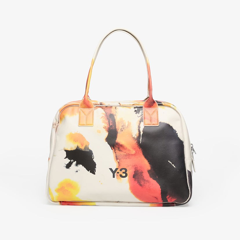 Torba za čez ramo Y-3 Y-3 Bowling Bag Večbarvna | KC3863