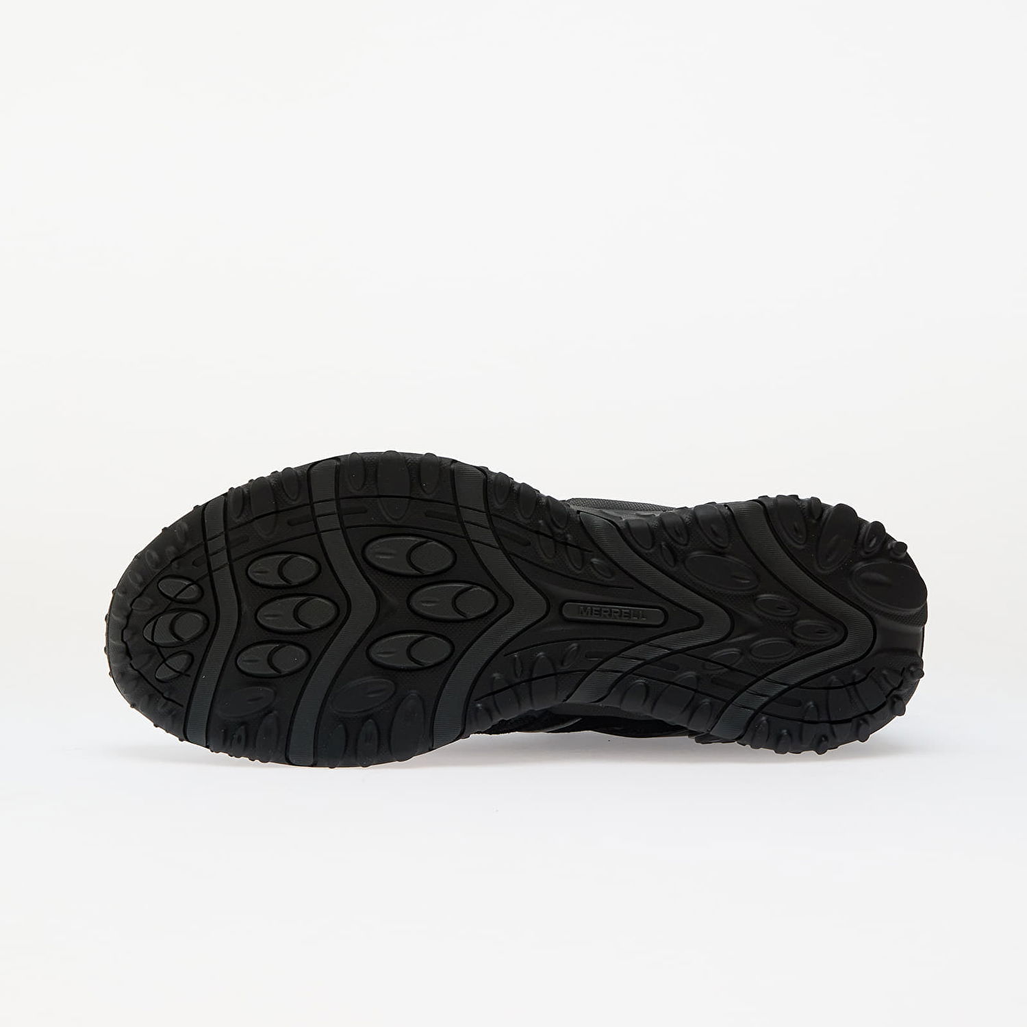 Superge in čevlji Merrell 1TRL Cham Redux Se Black/ Graphite Črna | J2006871, 1