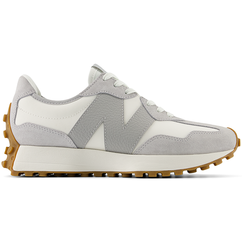 Superge in čevlji New Balance WS327NKC Siva | NBWS327NKC