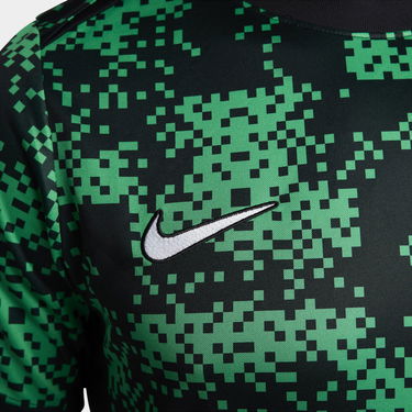 Majica Nike M NK DF ACDPR SS TOP GX Zelena | fn2411-324, 2