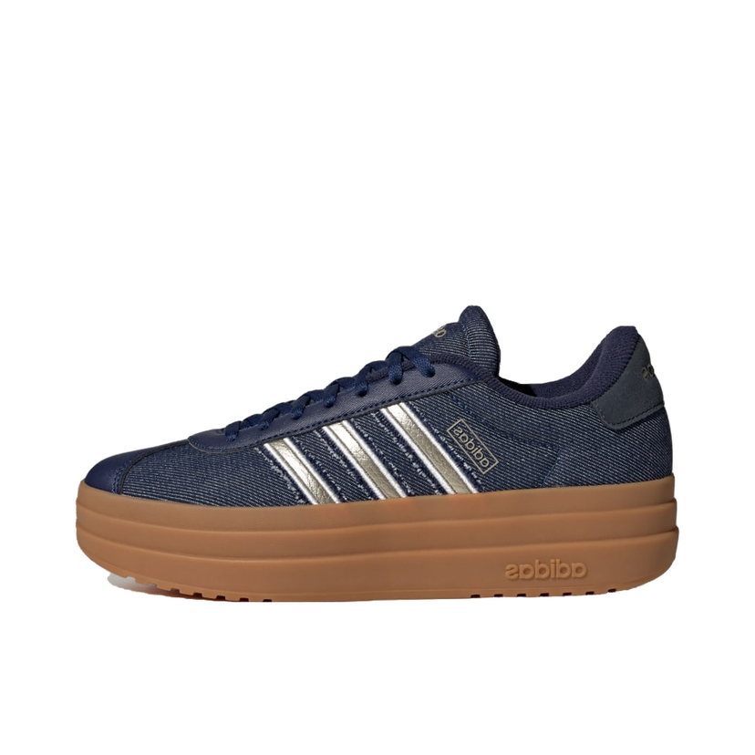 Superge in čevlji adidas Performance VL Court Bold Modra | JS4471