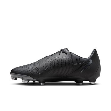 Superge in čevlji Nike PHANTOM GX II ACADEMY FG/MG Črna | FD6723-001, 4