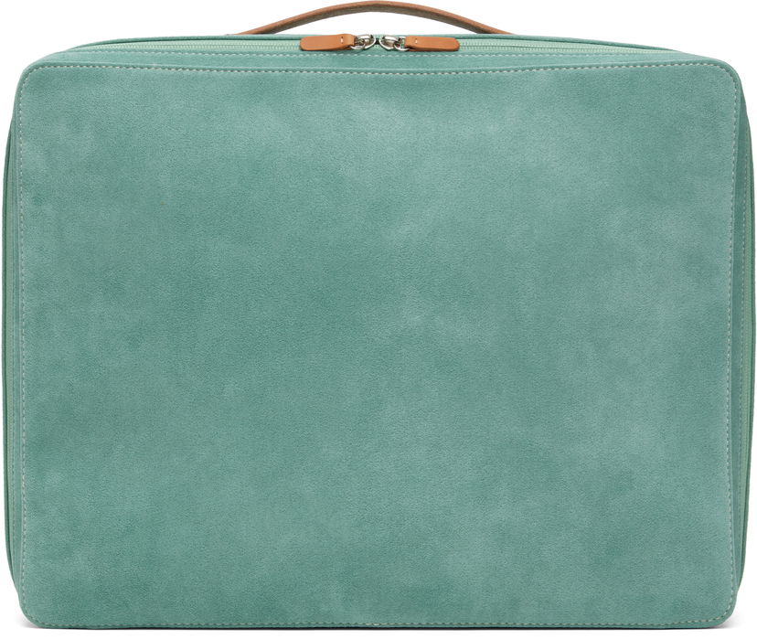 Potovalna torba AURALEE Travel Bag Modra | A24AB01AE
