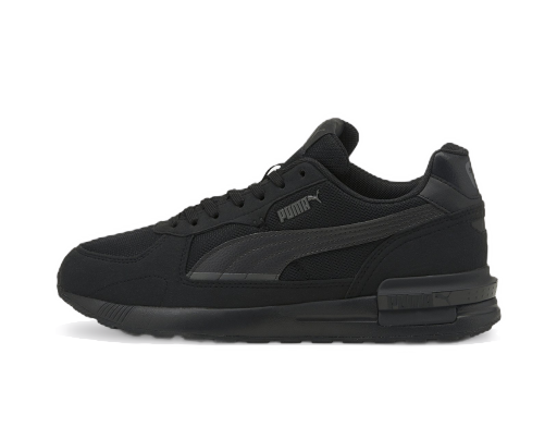 Superge in čevlji Puma Gravition Črna | 38073801
