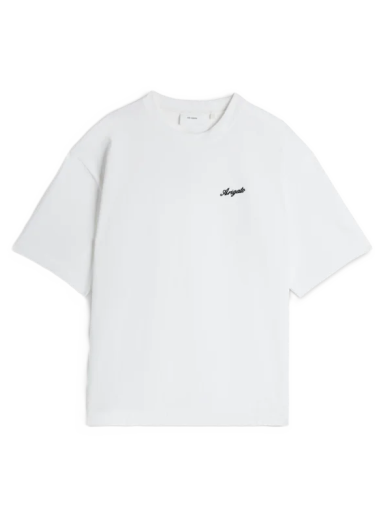 Majica AXEL ARIGATO Honor T-Shirt Bela | A1460003