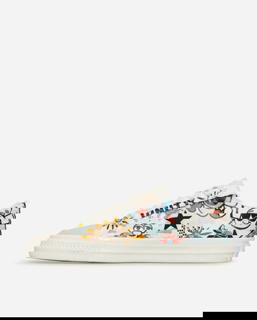 Superge in čevlji Converse One Star "Floral" Večbarvna | 172933C, 3