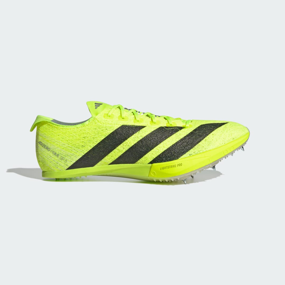 Superge in čevlji adidas Performance Adizero Prime SP 3 Rumena | IH5800, 0