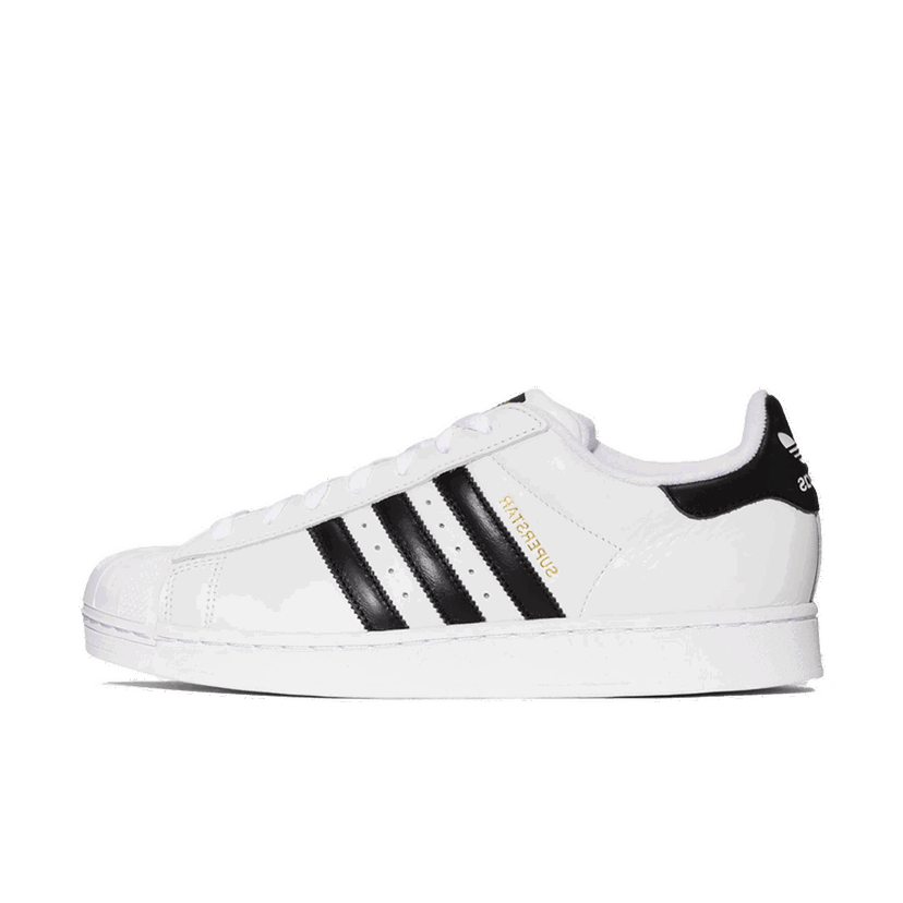 Superge in čevlji adidas Originals BEAMS x Superstar "White" Bela | JR4422