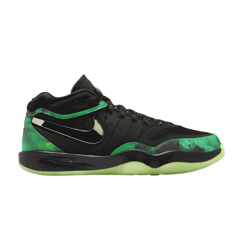 Superge in čevlji Nike Victor Wembanyama x Air Zoom GT Hustle 2 Črna | FZ7309-900