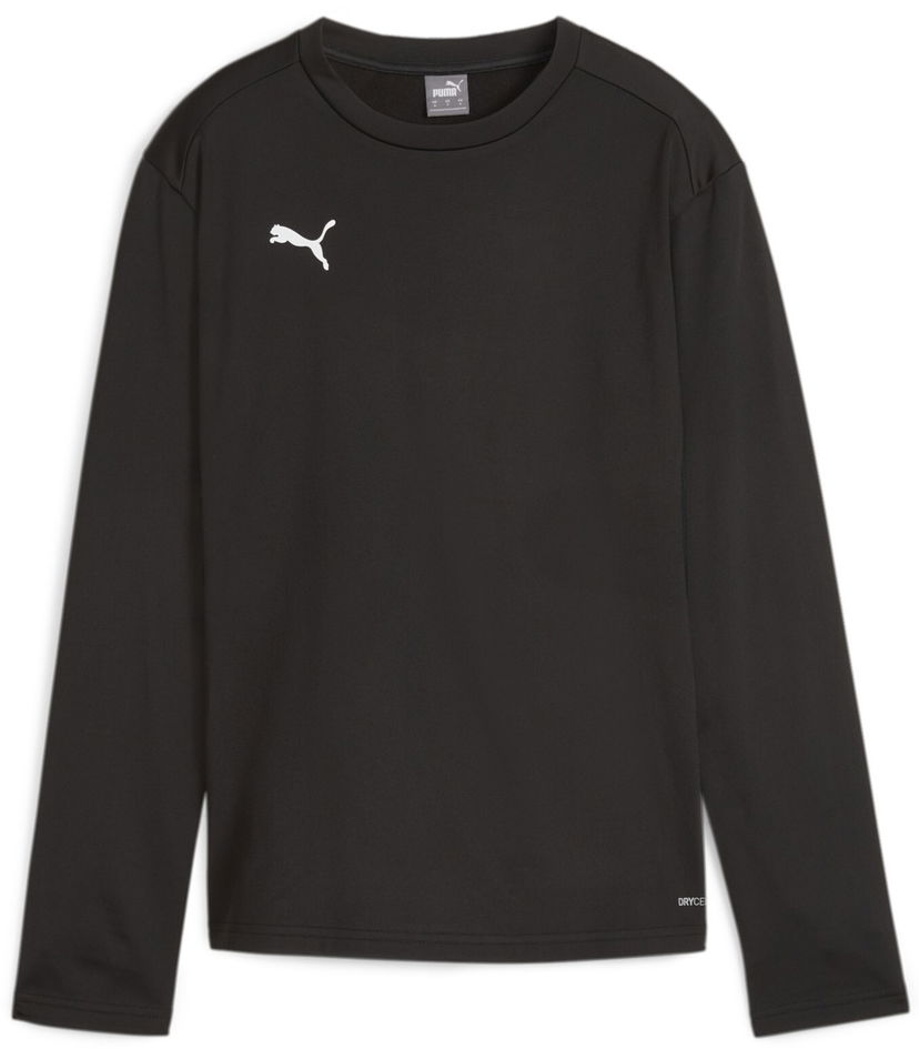 Pulover Puma teamGOAL Training Sweat Wmns Črna | 658652-03