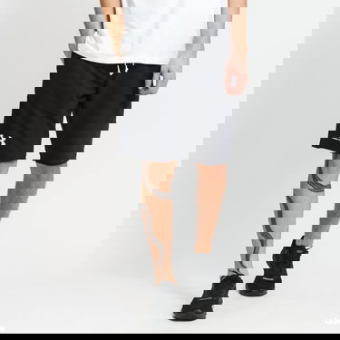 Kratke hlače Under Armour Rival Terry Short Črna | 1361631-001, 0