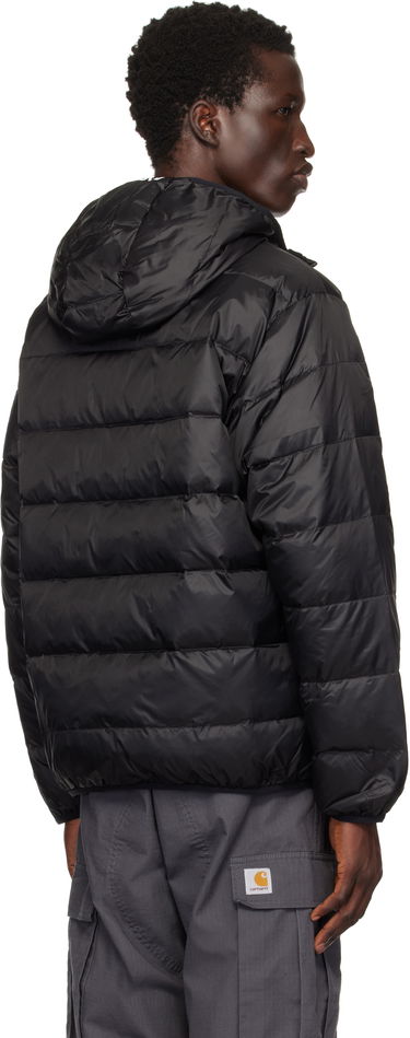 Puhovka AAPE by A Bathing Ape AAPE by A Bathing Ape 'AAPE Now' Down Jacket Črna | AAPDNM7652XXNBKX, 2