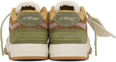Superge in čevlji Off-White Off-White Slim Out Of Office Večbarvna | OWIA276S25LEA002576D, 1