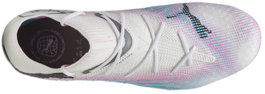 Superge in čevlji Puma Puma FUTURE 7 ULTIMATE FG/AG Bela | 107599-01, 5
