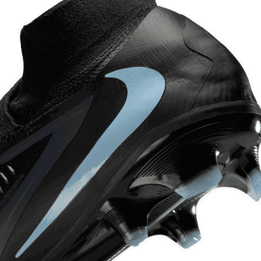 Superge in čevlji Nike Phantom 6 High Pro FG Črna | hq2311-003, 7