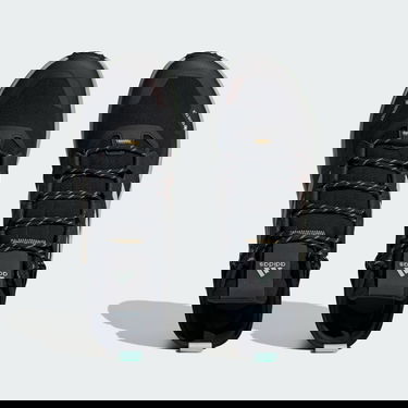 Superge in čevlji adidas Performance Terrex Trailmaker Mid GTX Črna | IF4936, 3