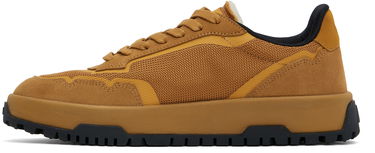 Superge in čevlji Autry Action Shoes Wildpace Low Rjava | LDLMAK04, 2