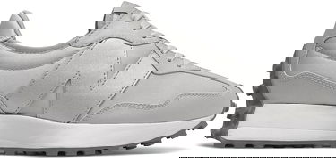 Superge in čevlji New Balance 327 W Siva | ws327-mt1, 0