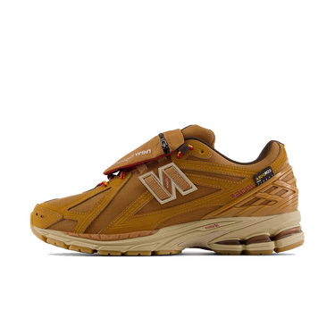 Superge in čevlji New Balance 1906R Rjava | M1906ROB, 0