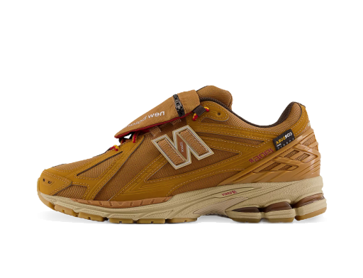 Superge in čevlji New Balance 1906R Rjava | M1906ROB