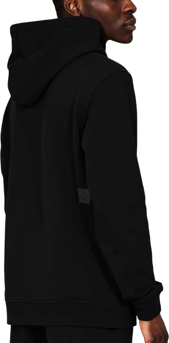 Pulover Saysky Saysky Everyday Hoodie Črna | xmlho70c901, 1