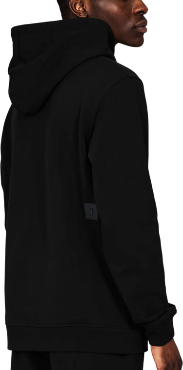 Pulover Saysky Saysky Everyday Hoodie Črna | xmlho70c901, 1