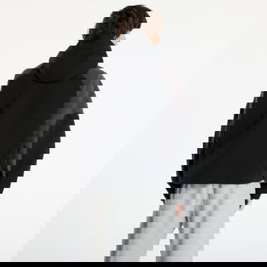 Pulover Nike Tech Boreas Oversized Balaclava Hoodie Črna | IB3363-010, 3