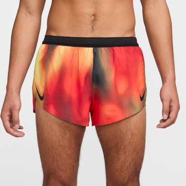 Kratke hlače Nike AeroSwift Elite Entry 2 Inch Running Shorts Večbarvna | hj3384-736, 4