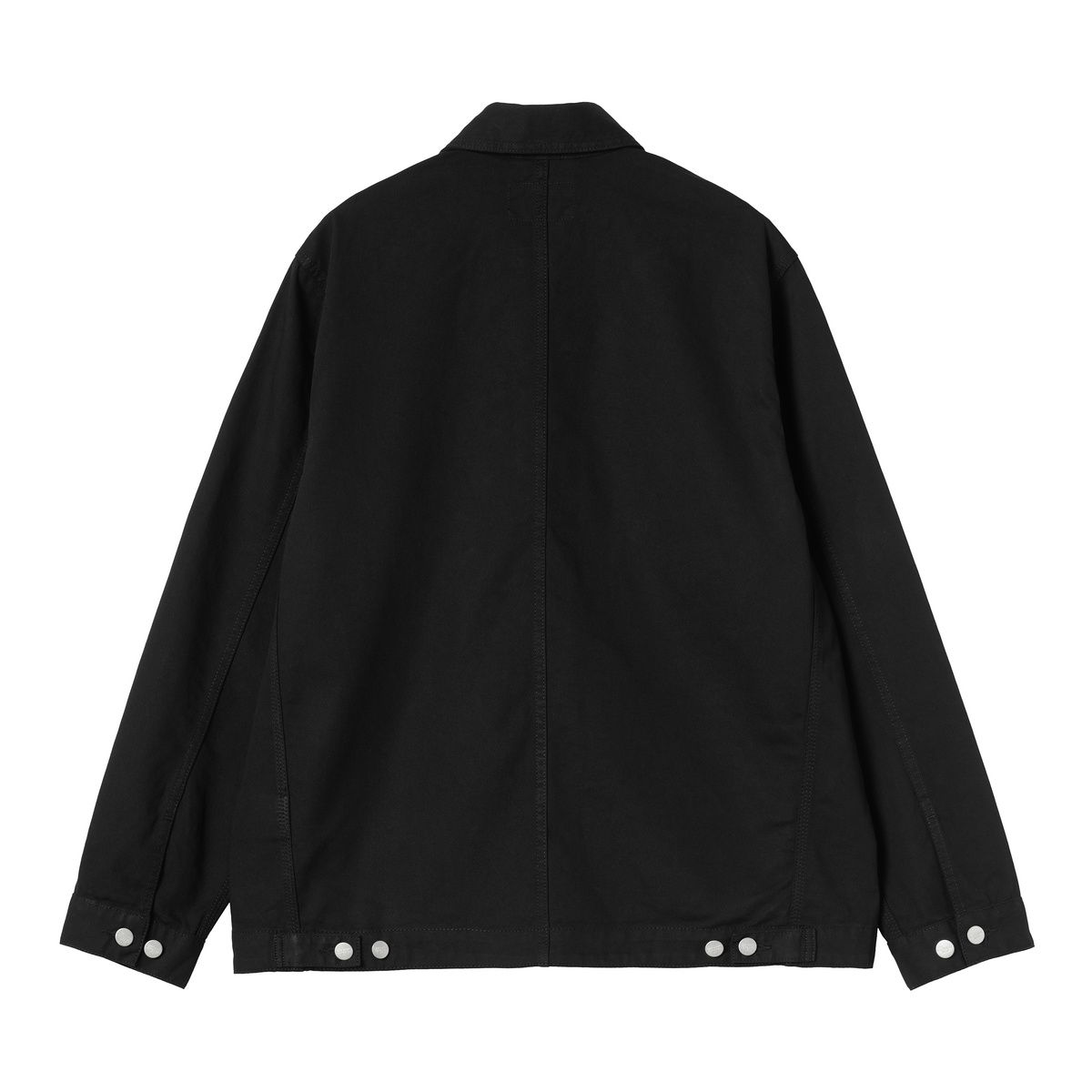 Jakna Carhartt WIP Drewe Chore Coat Črna | I034823_24, 1