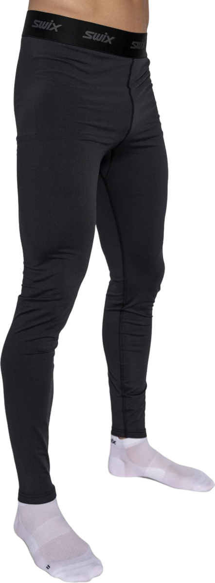 Nogavice SWIX RaceX Dry Pants Črna | 10101-23-10000, 0