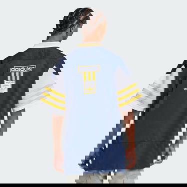 Dres adidas Performance Adicolor Adibreak Mesh Večbarvna | IU2361, 4