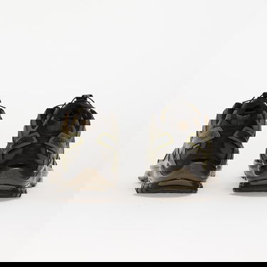 Superge in čevlji Salomon XA Pro 3D GTX Zelena | L47867900, 3