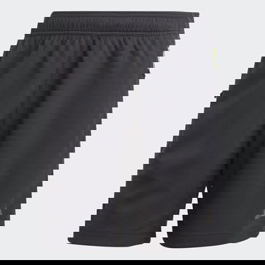 Kratke hlače adidas Performance HIIT Training Shorts Črna | IB3469, 6