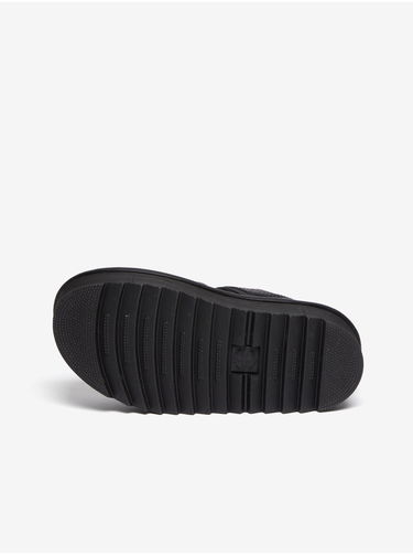 Superge in čevlji Dr. Martens Voss Ii Quad Črna | DM30717001_Black Athena, 2