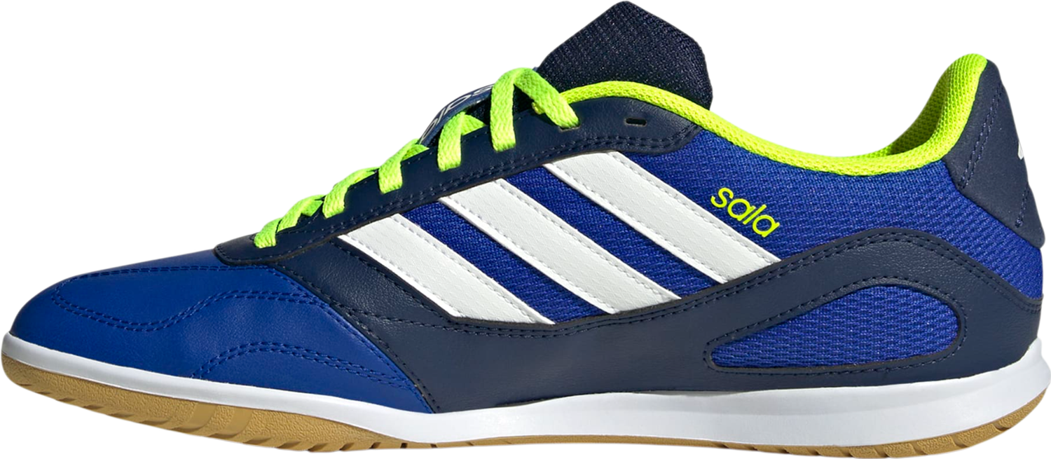 Superge in čevlji adidas Performance Super Sala Competition 3 Modra | JR5398, 1