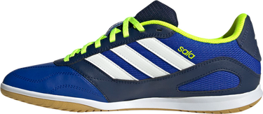 Superge in čevlji adidas Performance Super Sala Competition 3 Modra | JR5398, 1