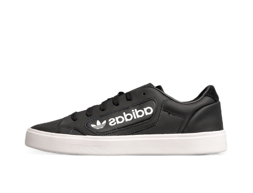 Superge in čevlji adidas Originals Sleek W Črna | EF4933