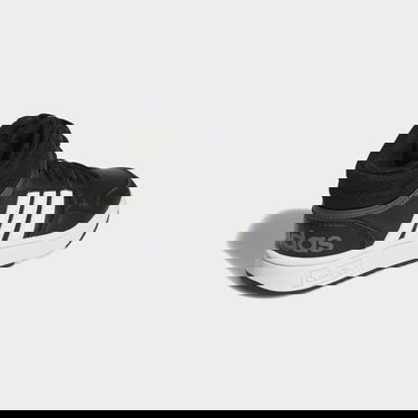 Superge in čevlji adidas Performance Hoops Mid Črna | GW0402, 1