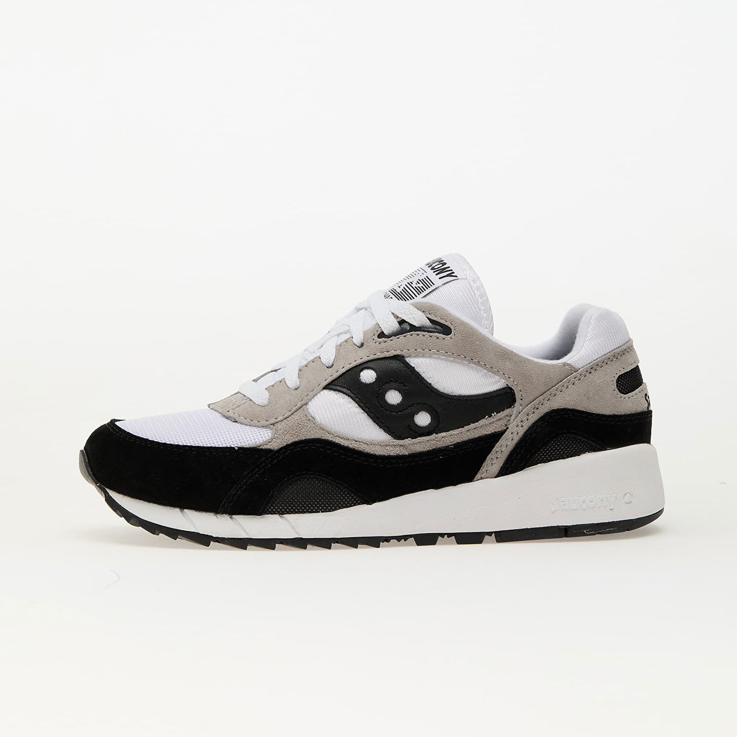 Superge in čevlji Saucony Shadow 6000 Siva | S70441-69, 0