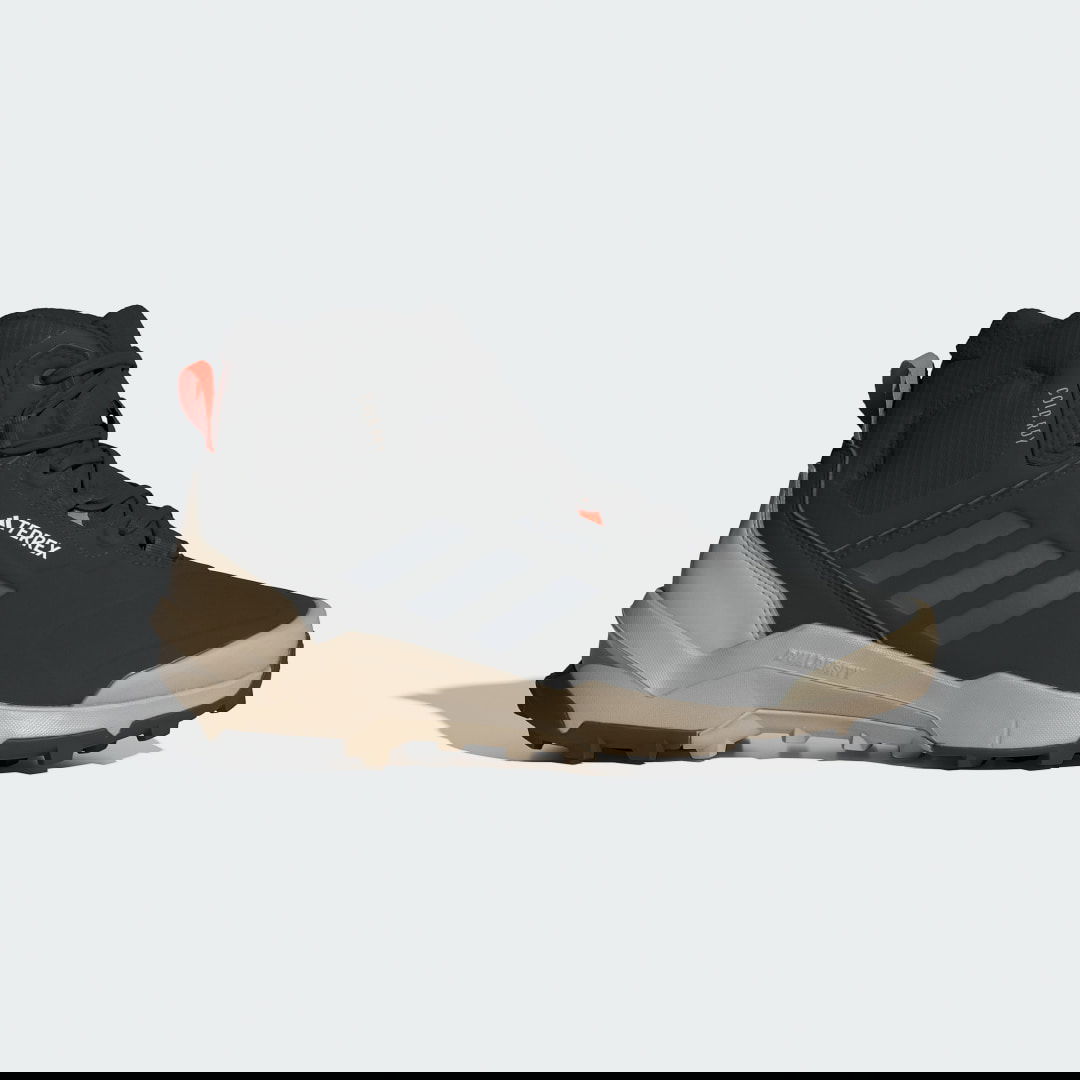 Superge in čevlji adidas Performance Terrex AX4 Mid Beta COLD.RDY Črna | IG8849, 0