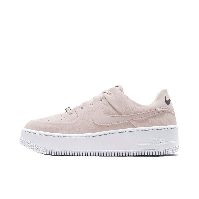 Superge in čevlji Nike Air Force 1 Sage Low Barely Rose W Roza | AR5339-604
